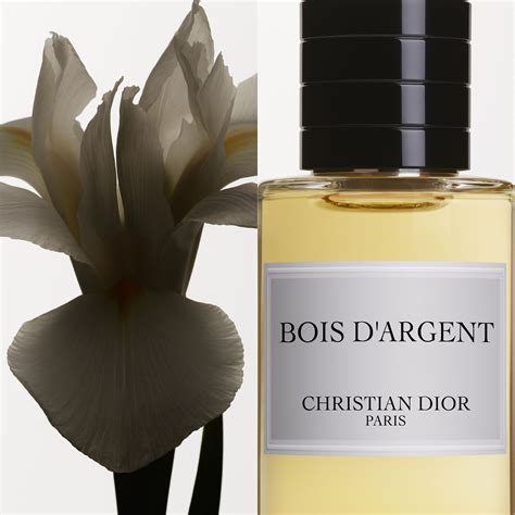 bois dior|dior bois d argent review.